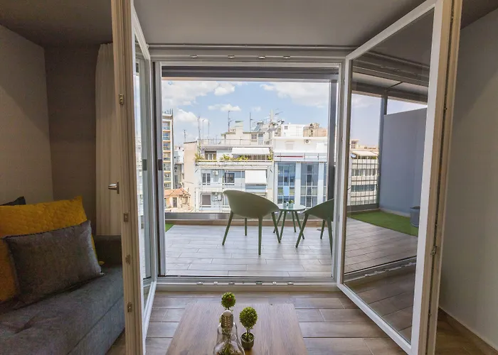 Athens Raise Acropolis Project